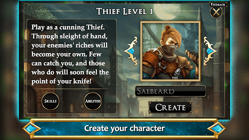 Hero Realms screenshot 9 - screenshot