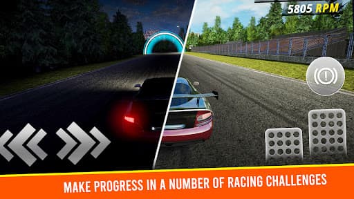 Car Mechanic Simulator Racing screenshot 10 - screenshot