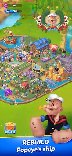 Solitaire Grand Harvest screenshot 4 - screenshot