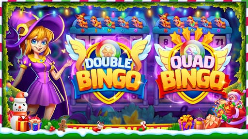 Bingo Riches - BINGO game screenshot 11 - screenshot
