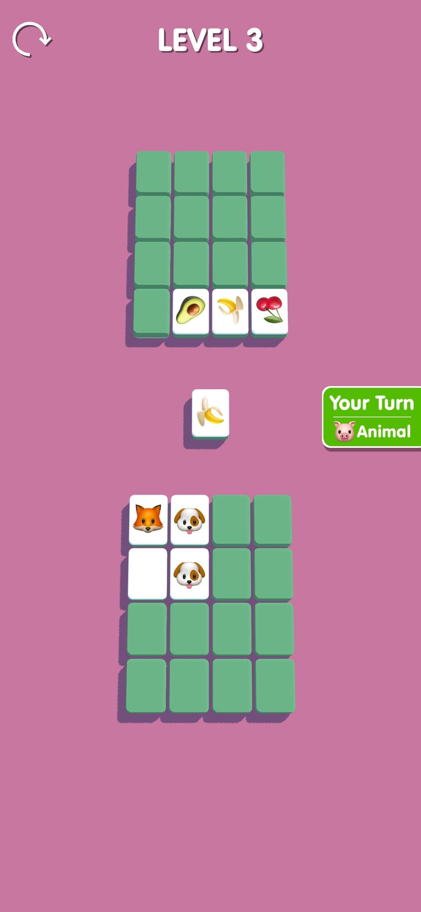 Tile Push! screenshot 3 - screenshot