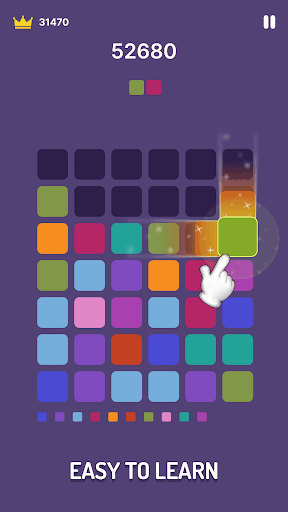 Block Drop screenshot 3 - screenshot