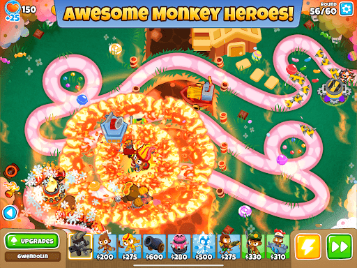 Bloons TD 6 screenshot 9 - screenshot