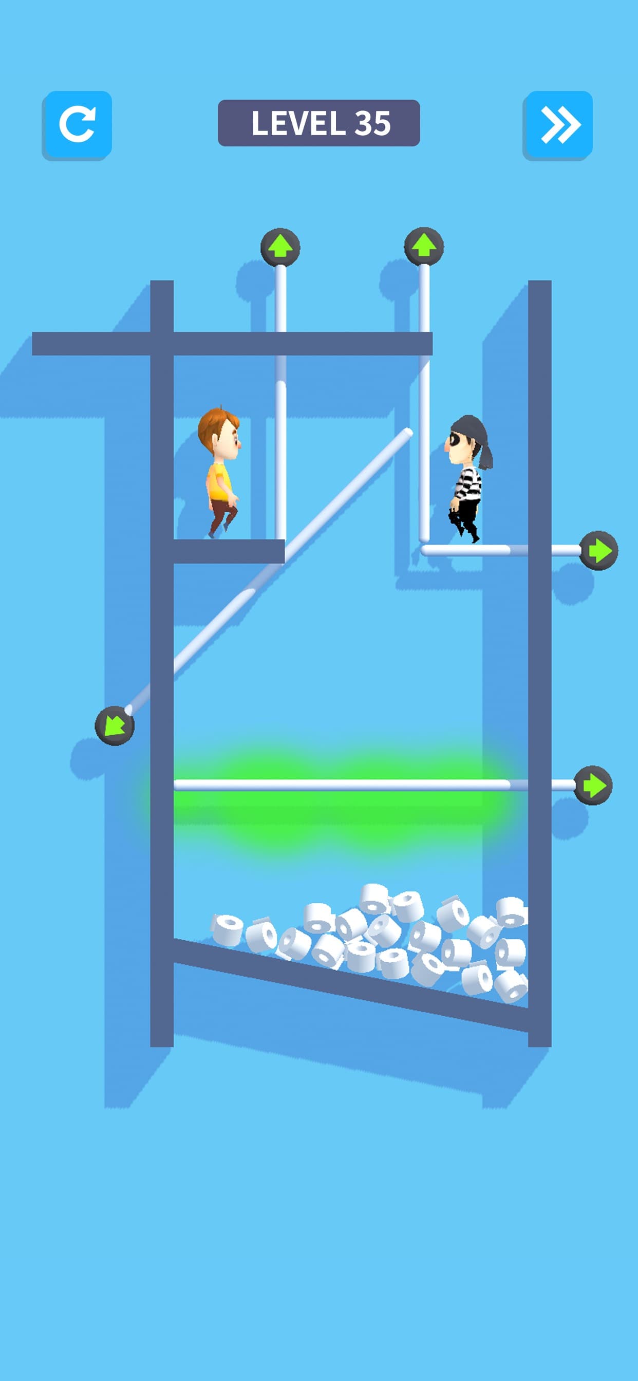Get the Girl screenshot 7 - screenshot