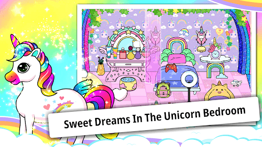 Tizi Town Home Decoration Game screenshot 32 - screenshot