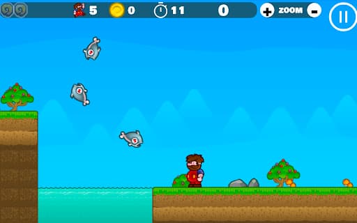 Ultra Mike screenshot 6 - screenshot