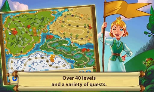 Gnomes Garden Chapter 2 screenshot 4 - screenshot