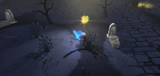 The Macabre Journey: Dark 3D screenshot 6 - screenshot
