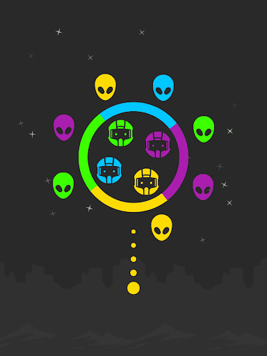 Color Switch: Endless Play Fun screenshot 13 - screenshot