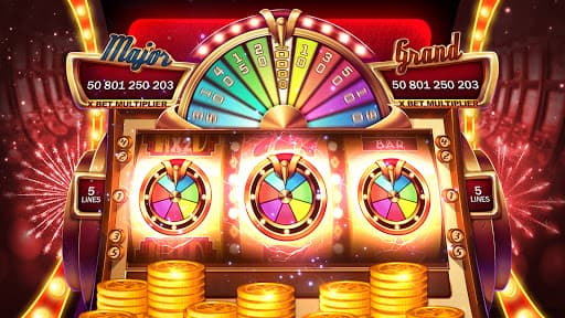 Stars Slots - Casino Games screenshot 5 - screenshot
