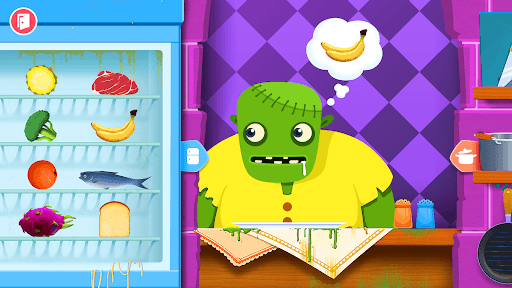 Cooking Games for kids screenshot 11 - screenshot