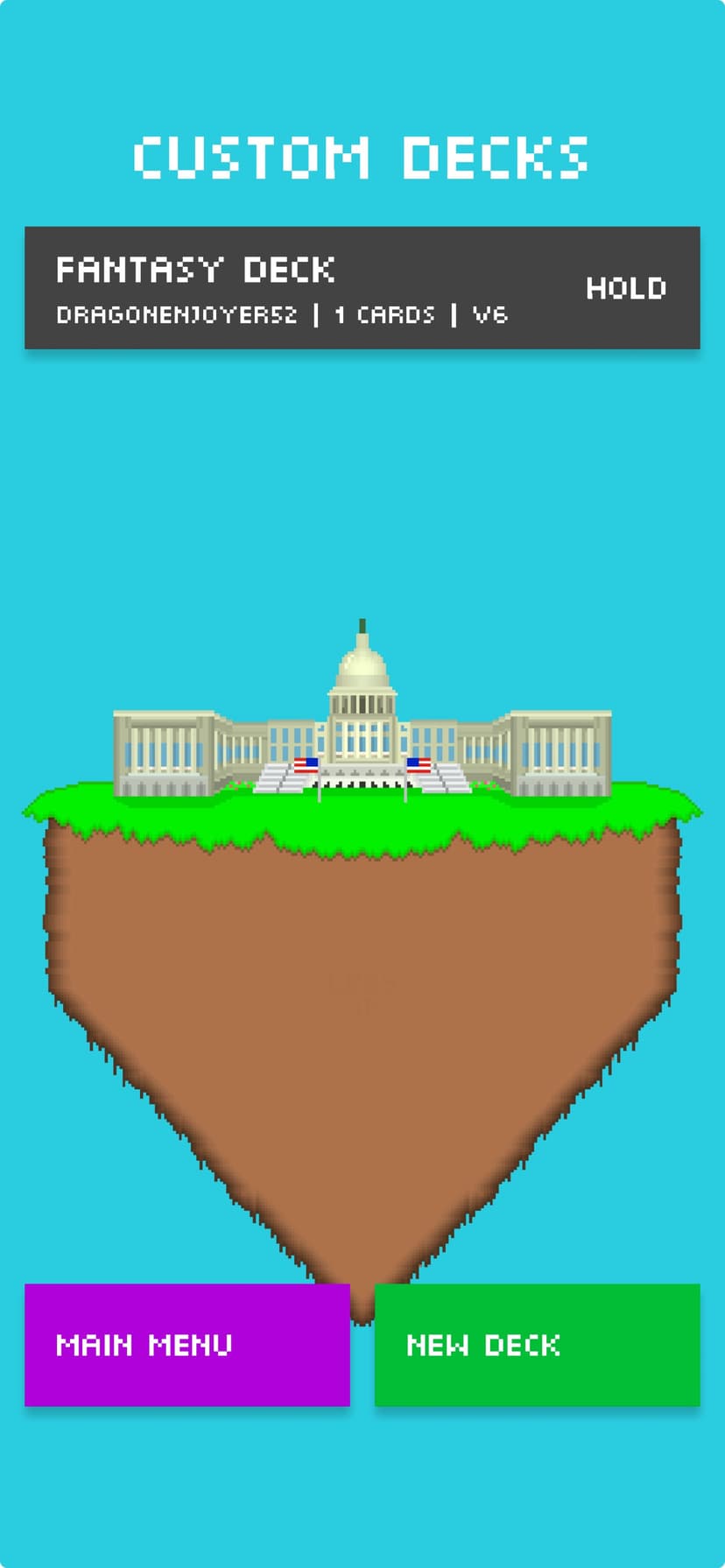 Impeached 2 screenshot 8 - screenshot