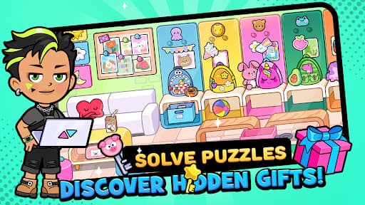 Towniz screenshot 3 - screenshot