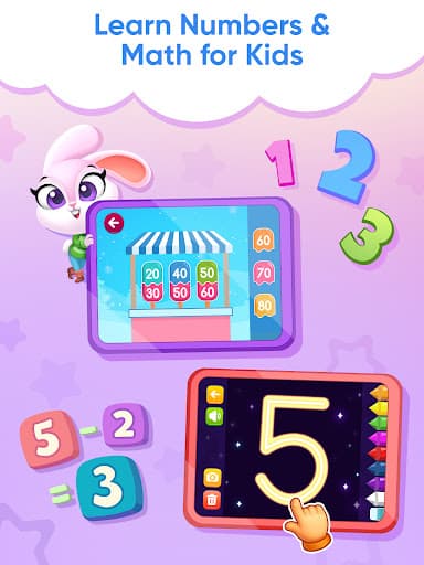 Pre-k Preschool Games For Kids screenshot 10 - screenshot