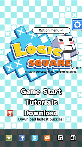 Logic Square - Nonogram screenshot 5 - screenshot