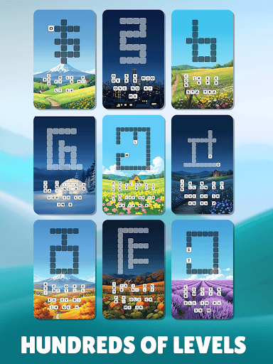 Word Blocks - Word Game screenshot 15 - screenshot