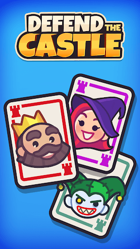 Defend the Castle screenshot 7 - screenshot