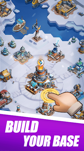 Blue Castaways screenshot 15 - screenshot