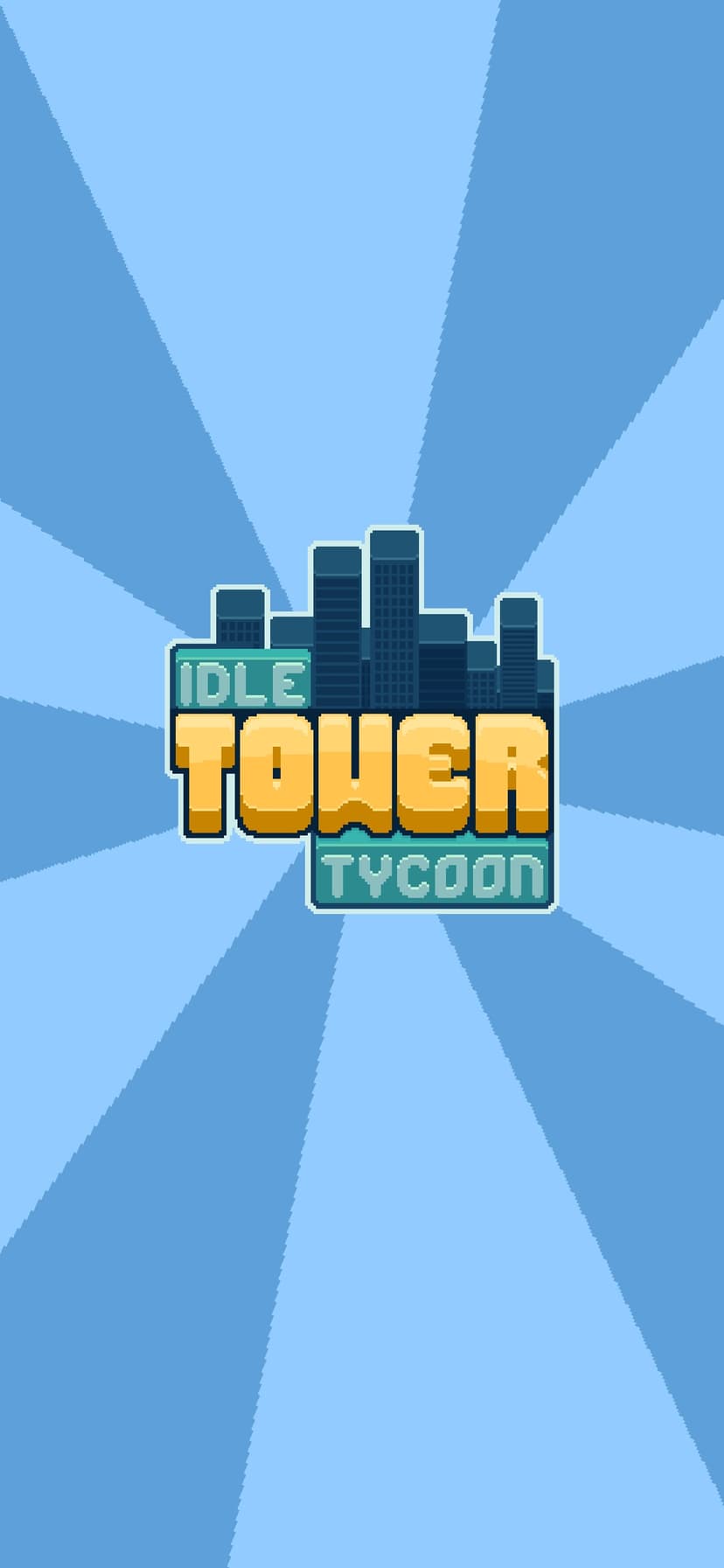 Tower Tycoon - Idle Simulator screenshot 1 - screenshot