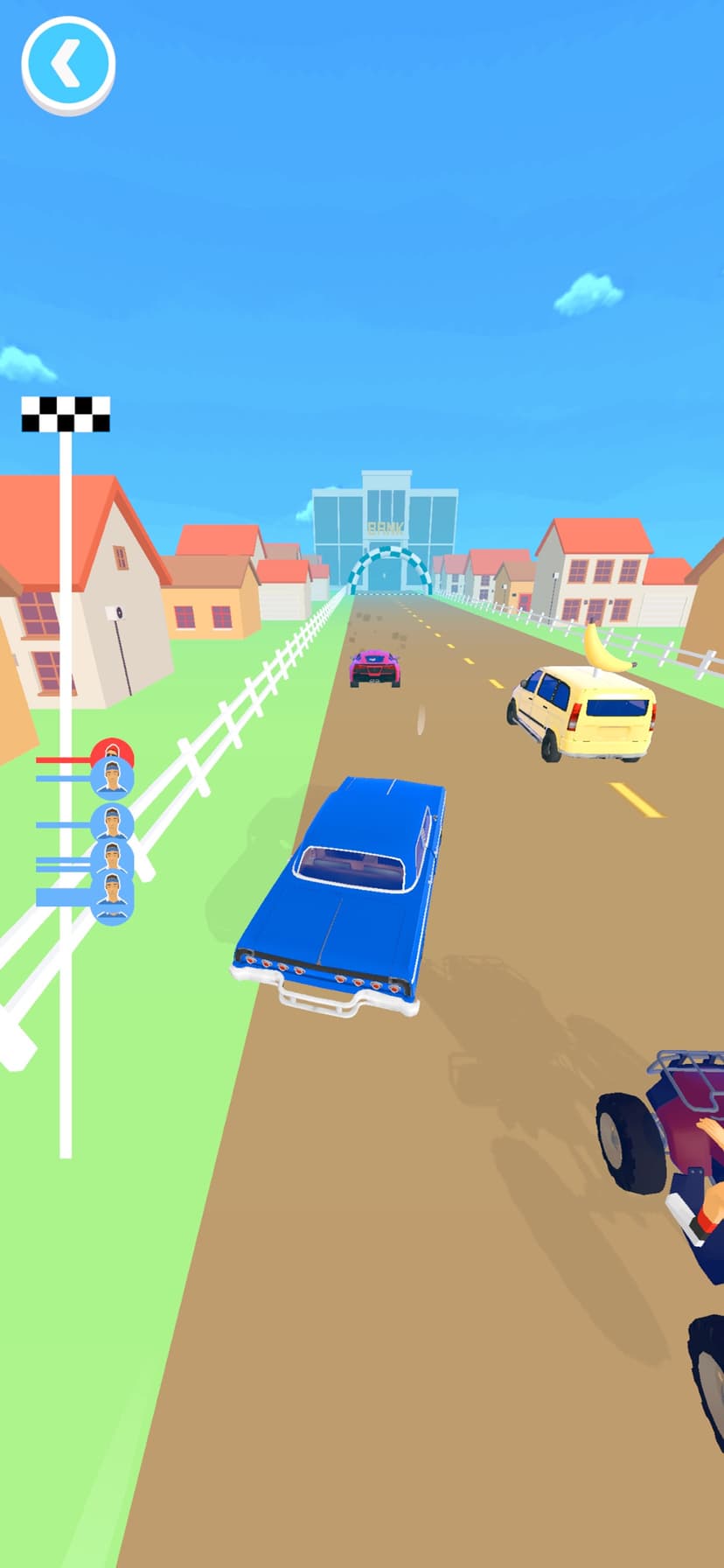Super Thief Auto screenshot 2 - screenshot
