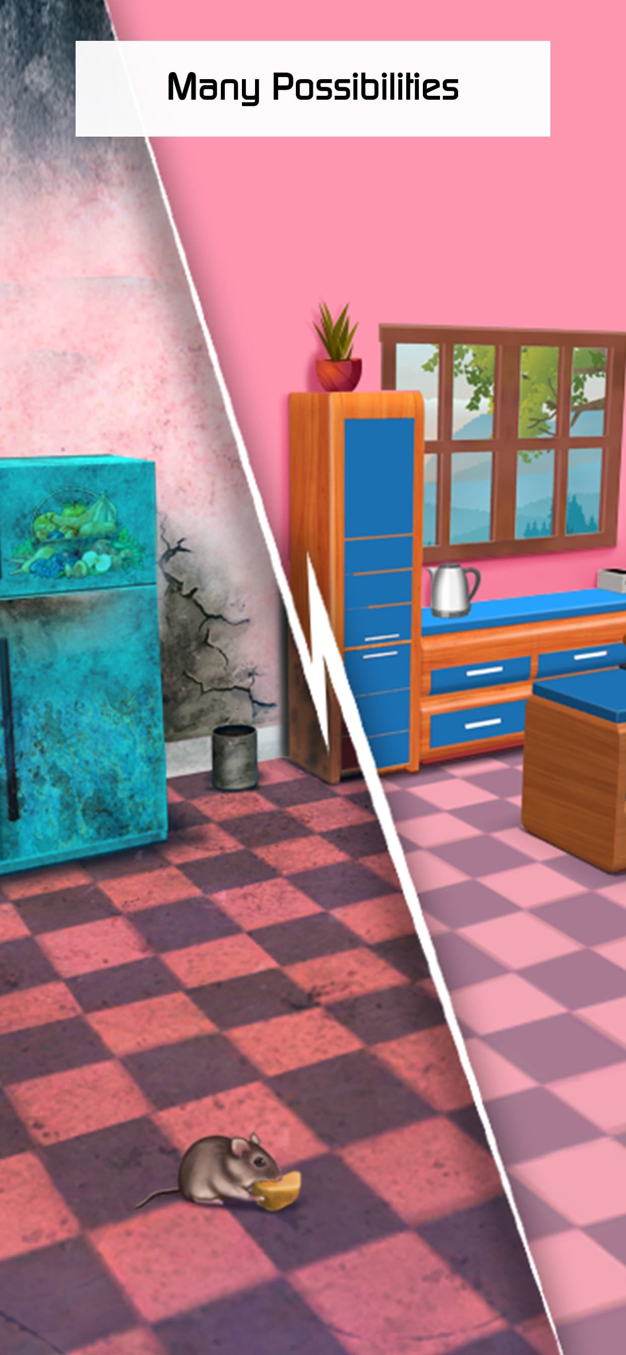 Life Fix 3D screenshot 5 - screenshot