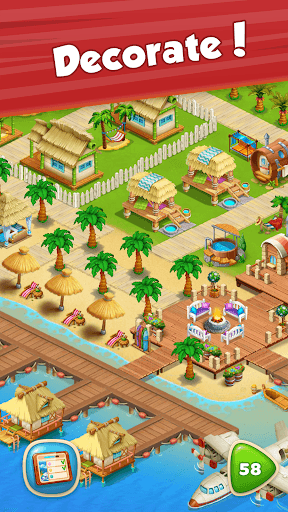 Tropic Trouble 2 screenshot 1 - screenshot