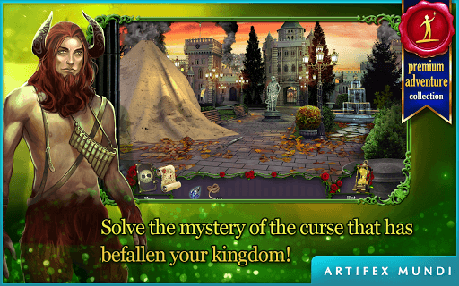 Queen's Quest: Tower of Darkne screenshot 19 - screenshot