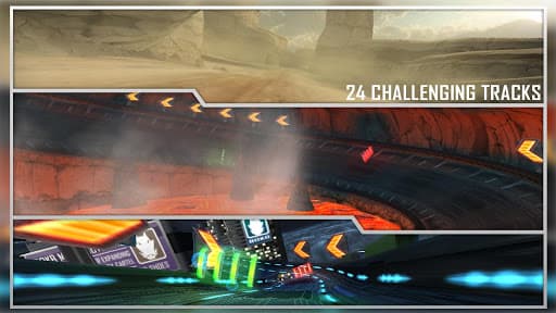 Repulze screenshot 6 - screenshot