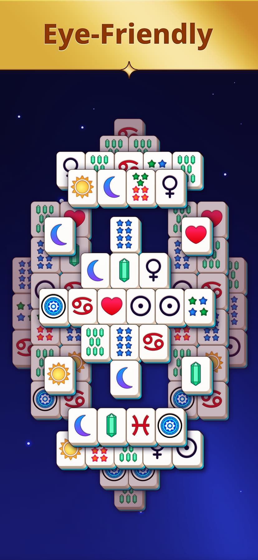 Guru Mahjong screenshot 3 - screenshot