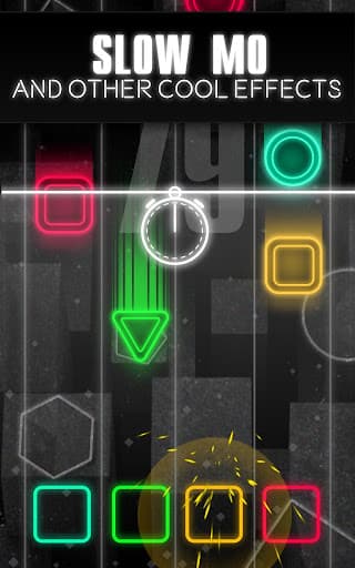 Neogen Fallout screenshot 13 - screenshot