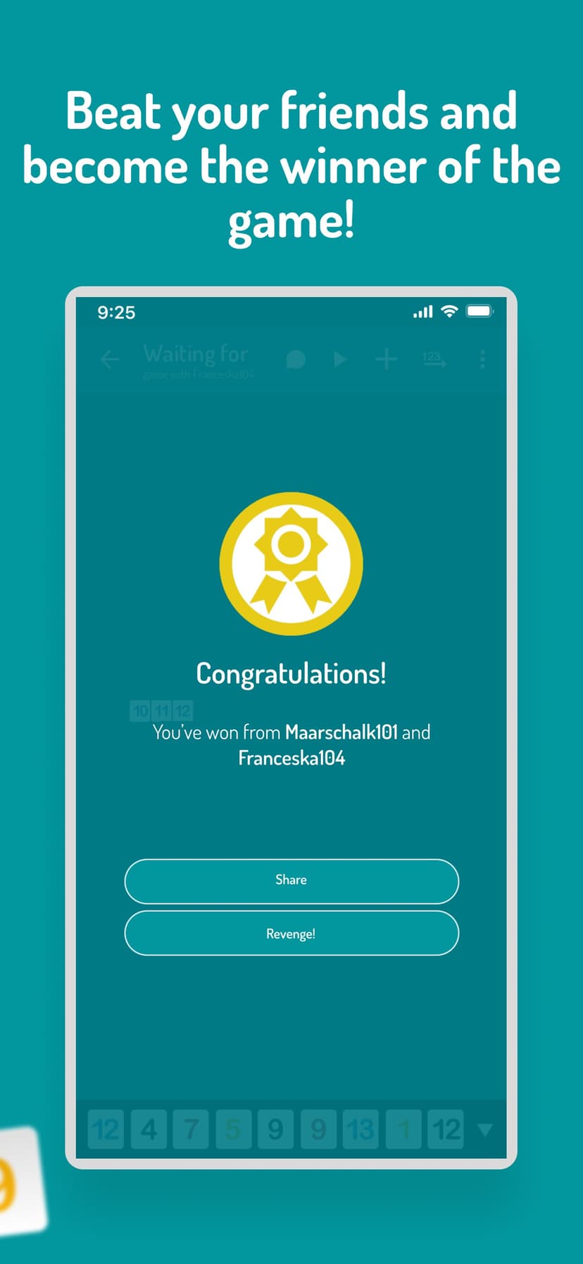 Nummi screenshot 5 - screenshot