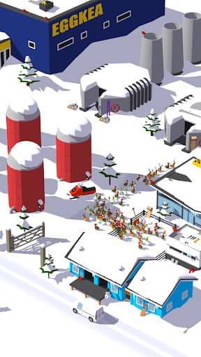 Egg, Inc. screenshot 16 - screenshot
