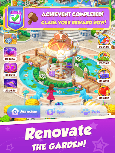 Spin A Spell - Master of Coin screenshot 13 - screenshot