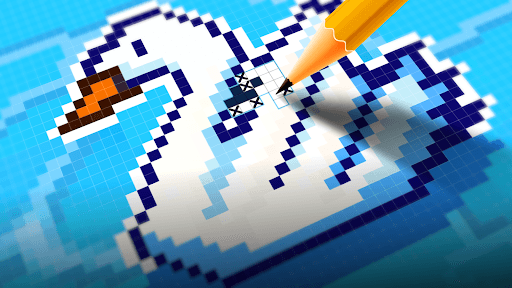 Nonogram - Jigsaw Puzzle Game screenshot 6 - screenshot