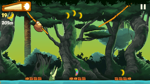 Banana Kong screenshot 20 - screenshot