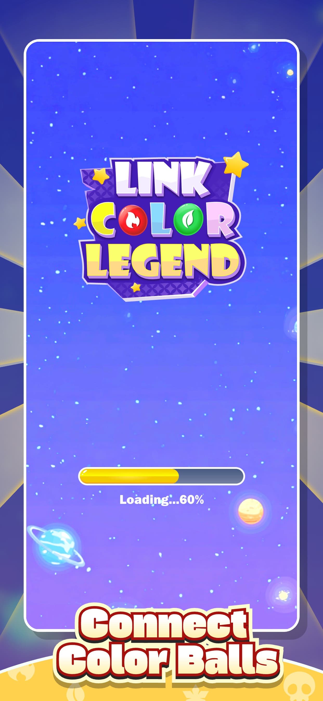 Link Color Legend screenshot 4 - screenshot