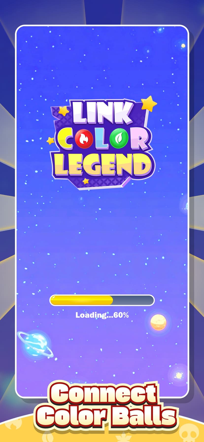Link Color Legend screenshot 4 - screenshot