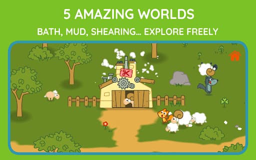 Pango Sheep: Count & Play screenshot 15 - screenshot