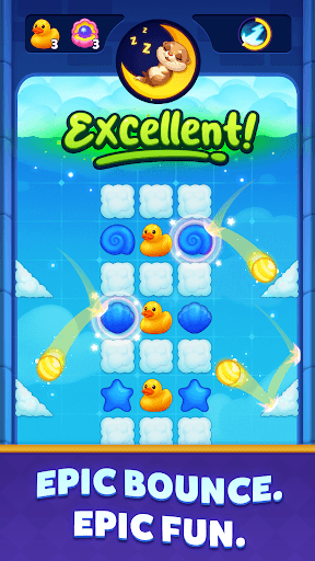 DreamPop: Bubble Shooter screenshot 10 - screenshot