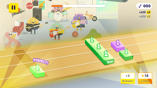Loog Guitar screenshot 15 - screenshot