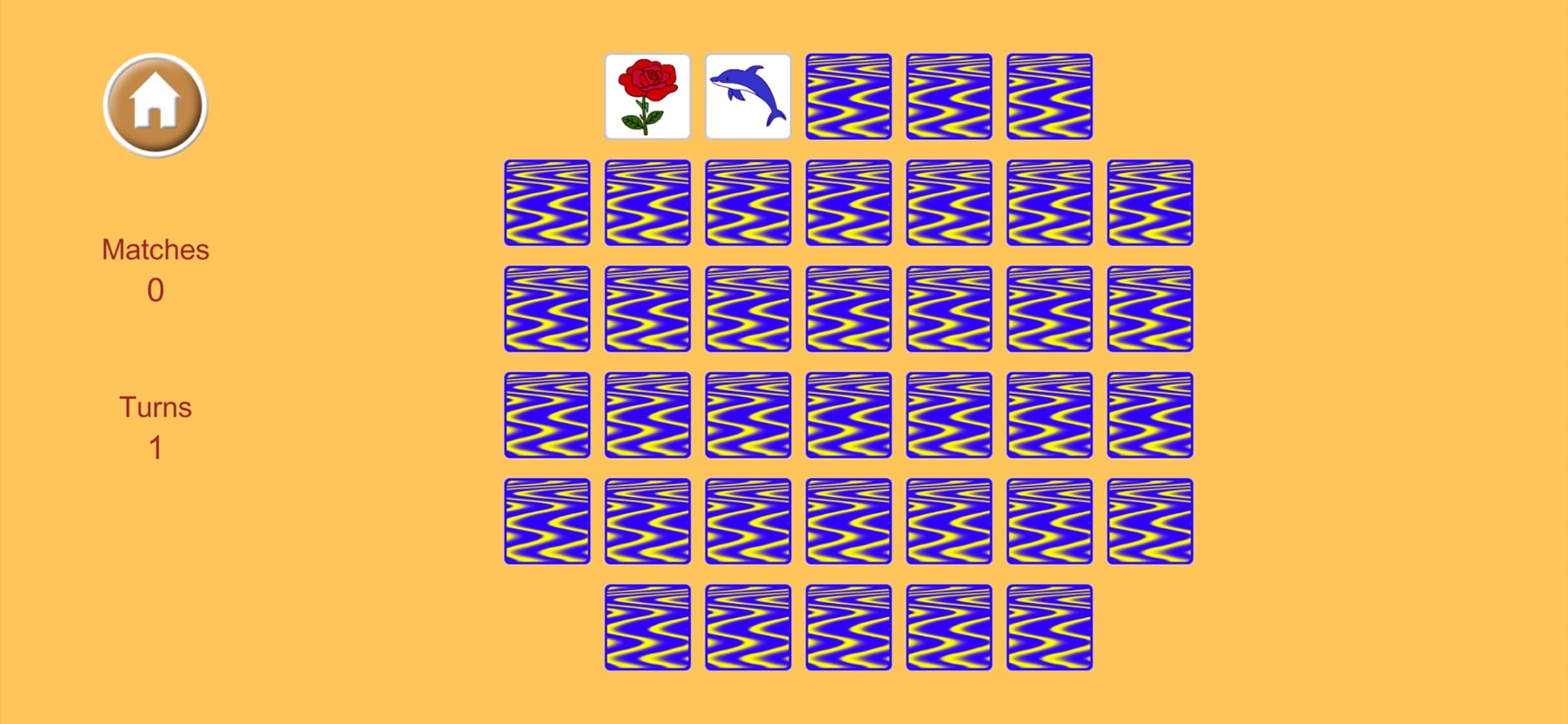 Matching Card Pairs screenshot 4 - screenshot