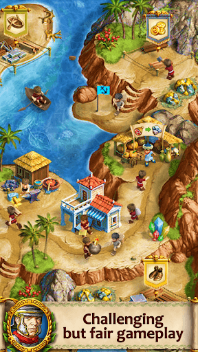 Roads of Rome: Next Generation screenshot 3 - screenshot