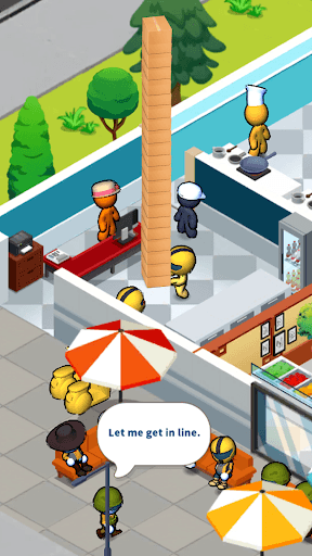 My Little Restaurant screenshot 14 - screenshot