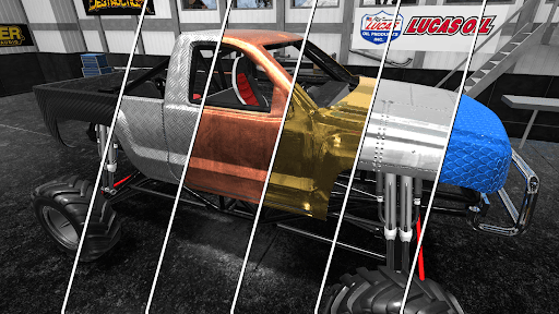 Trucks Off Road screenshot 23 - screenshot