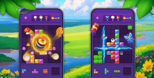 Block Puzzle - Jewel Blast screenshot 22 - screenshot