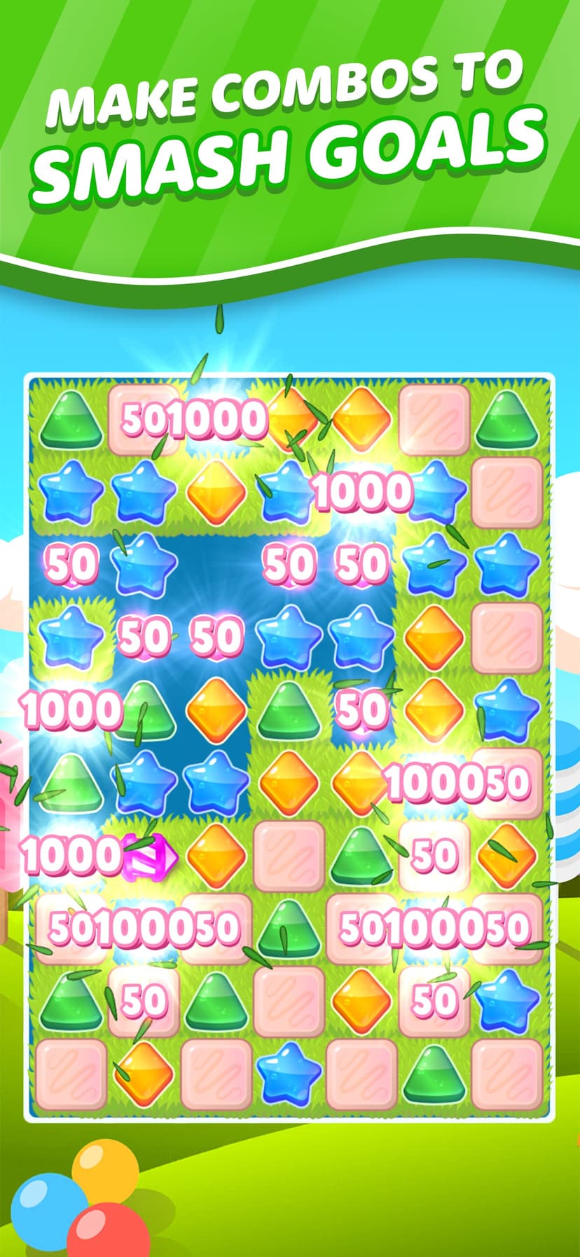 CandyPrize – Win Real Prizes screenshot 5 - screenshot