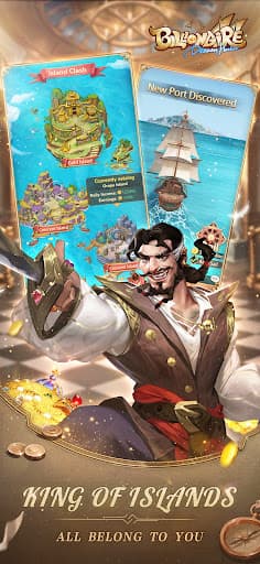 Be A Billionaire: Dream Harbor screenshot 18 - screenshot