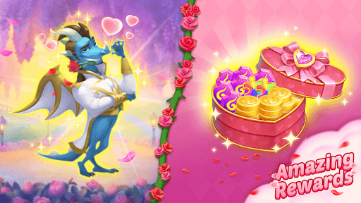 Solitaire Dragons screenshot 11 - screenshot