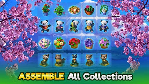 Mahjong Journey: Tile Match screenshot 22 - screenshot