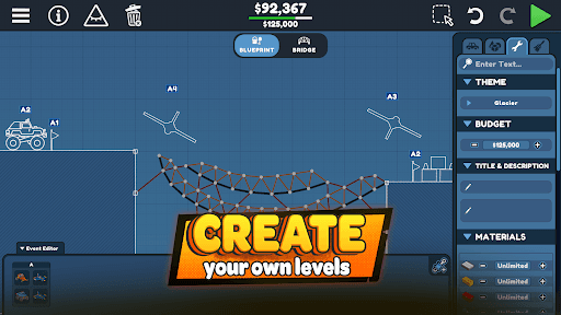 Poly Bridge 3 screenshot 23 - screenshot